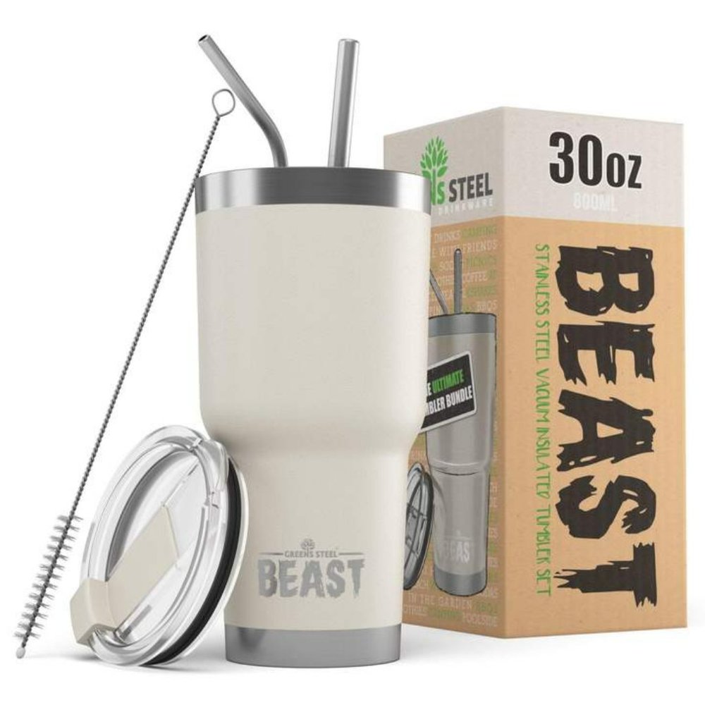 Beast Tumbler 30oz